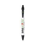 Eco Widebody Pen-Logo